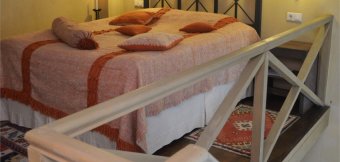 Duplex room: Photo 1